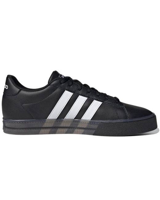 Adidas Blue Daily 3.0 for men