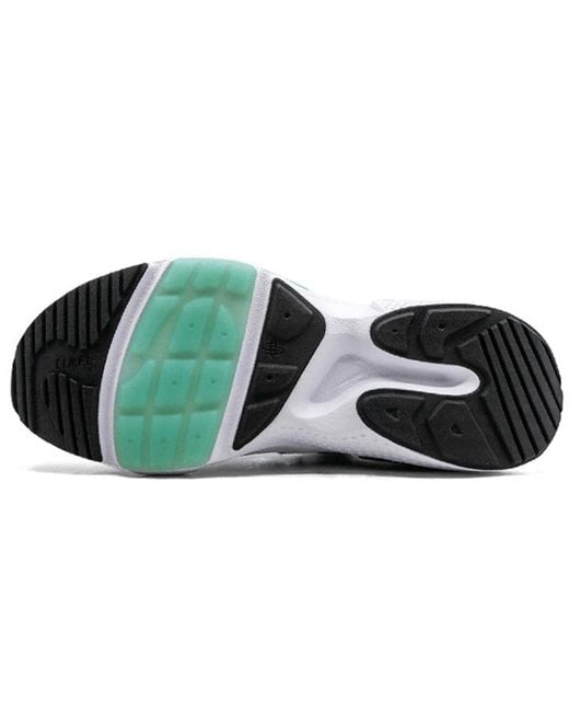 Nike Blue Huarache E.d.g.e. Txt Ha Shoes for men