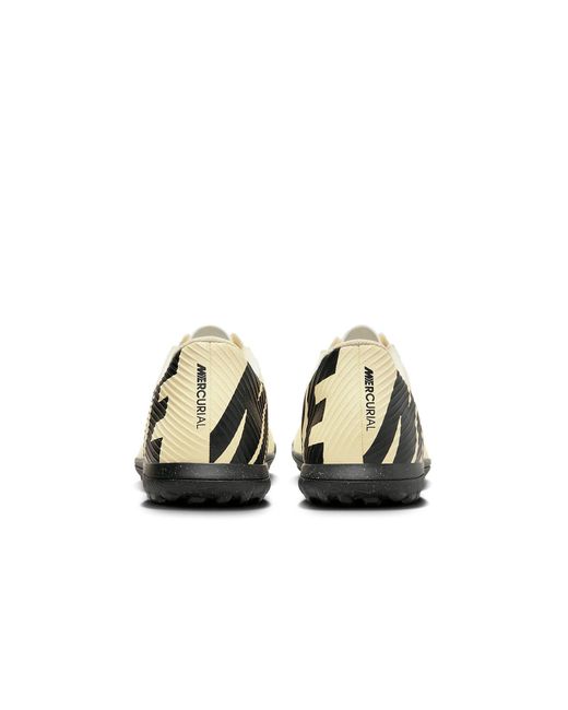Nike Black Mercurial Vapor 15 Club 'Lemonade' for men