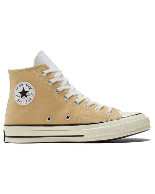 Converse White Chuck 70 High 'Three Color for men
