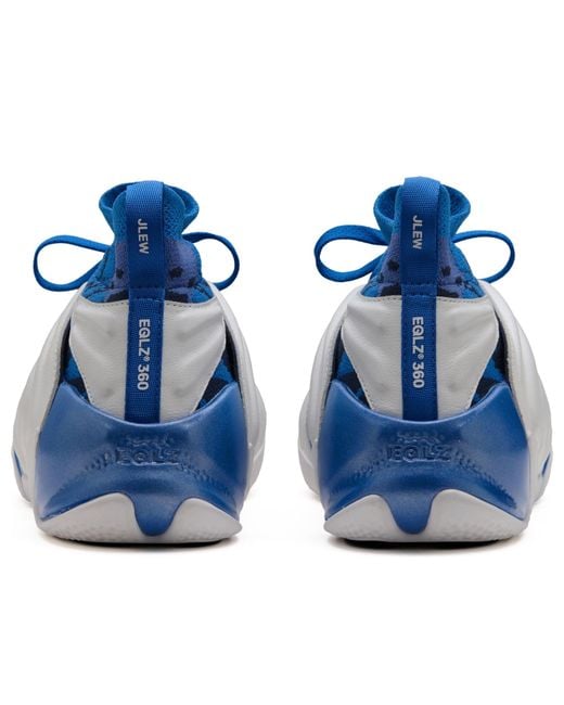 EQL Blue 360 X Jlew 'Phantom' for men