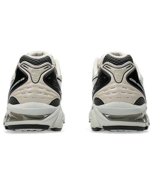 Asics White Gel-Kayano 14 'Unlimited Pack Smoke' for men