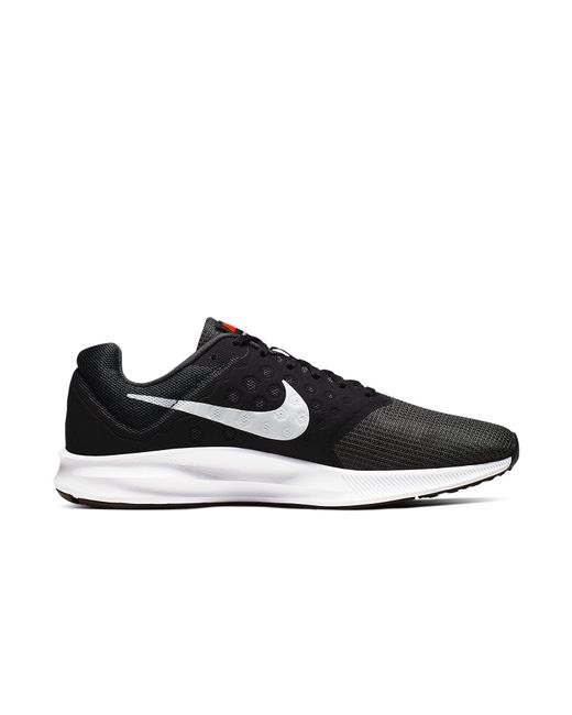 Nike Black Downshifter for men