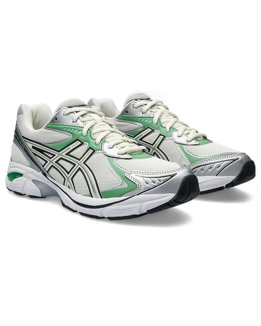 Asics White Gt-2160 'Cream Bamboo' for men
