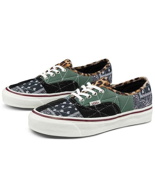 Vans Blue Authentic 44 Dx Pw 'Anaheim Factory for men