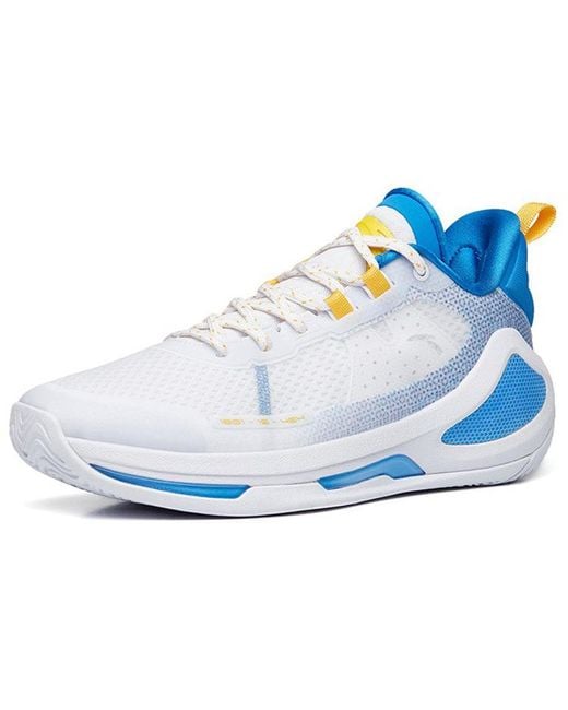 Anta Blue Alien 3 Se for men