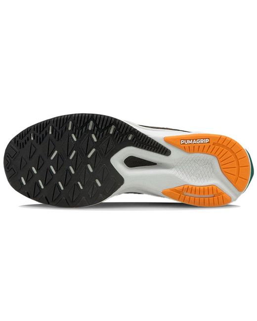 PUMA Blue Deviate Nitro Wtr for men