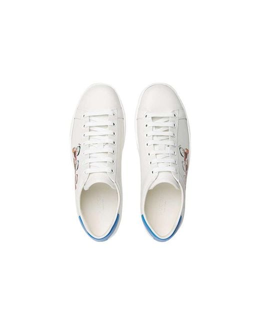 Gucci White (Wmns) Disney X Ace