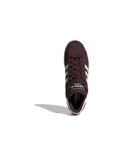 Adidas Brown Campus 2 'Shadow' for men
