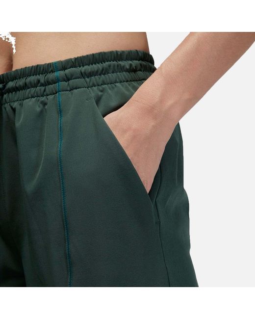 Nike Green (Wmns) Sport Tunnel Trousers 'Midnight'