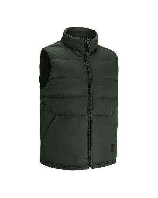 Under Armour Green Ua Storm Sportstyle Down Vest 'Dark' for men