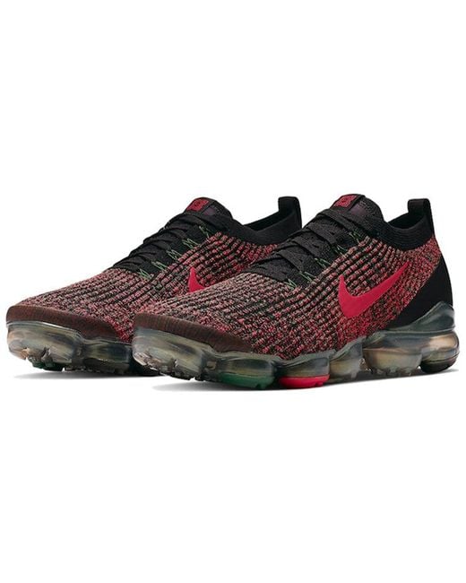 Nike Brown Air Vapormax 3.0 'China Hoop Dreams for men