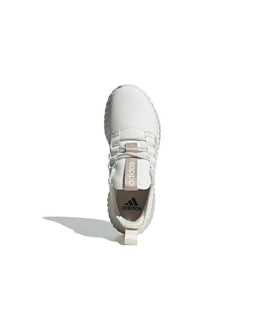 Adidas White (Wmns) Kaptir Flow 'Off Wonder'