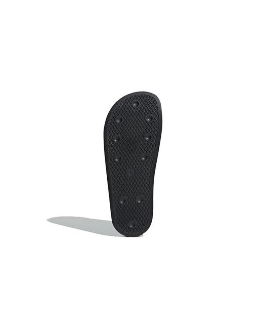 Adidas Black (Wmns) Originals Adilette W