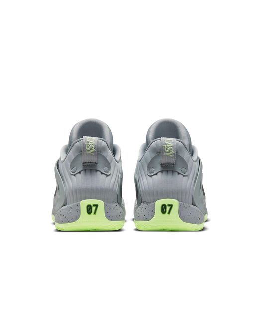 Nike Blue Kd 15 Basketball Shoes for men