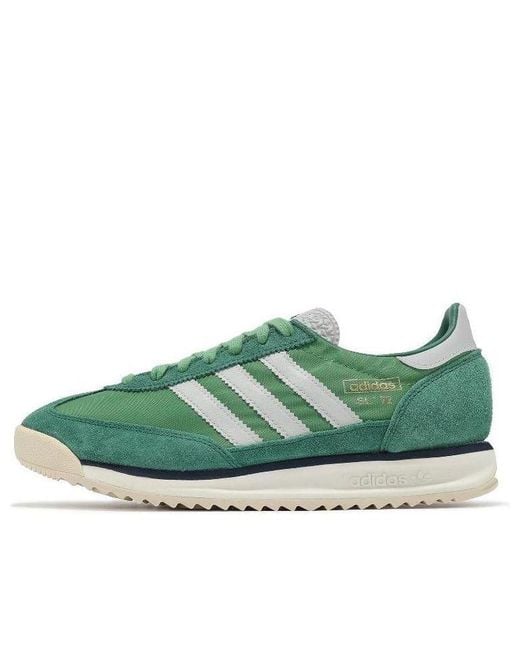 Adidas Green Sl 72 Rs 'Preloved' for men