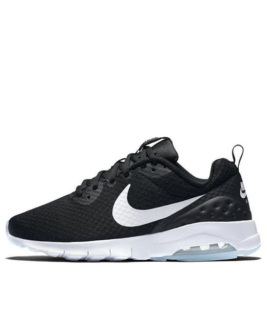 Nike Blue (Wmns) Air Max Motion Low