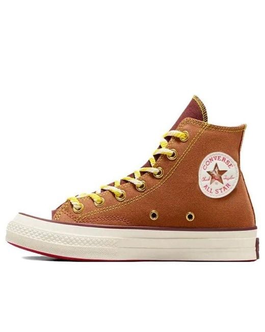 Converse Brown Chuck 70 'Reindeer' for men