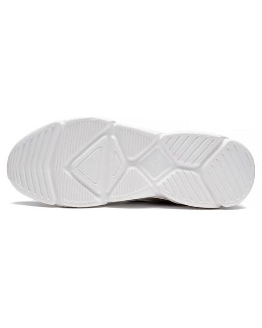 Li-ning White Yunhai Tan' for men
