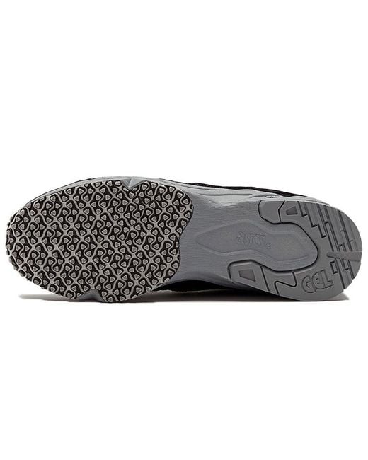 Asics Black Gel-Ds Trainer Og for men