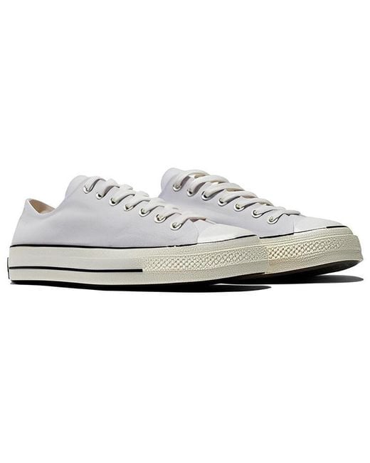Converse White Chuck 70 Low 'Seasonal Color for men