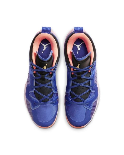 Nike Blue 37 Low Pf 'Lapis' for men