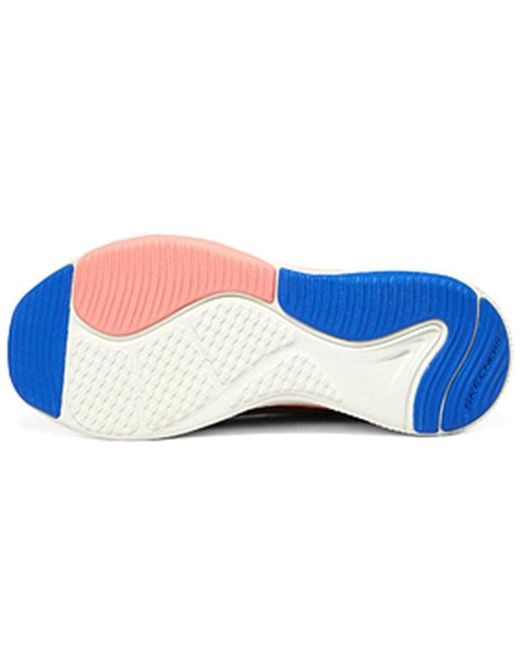 Skechers Black (Wmns) Relaxed Fit: D'Lux Fitness