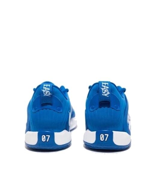 Nike Blue Kd 15 Tb 'Game Royal' for men