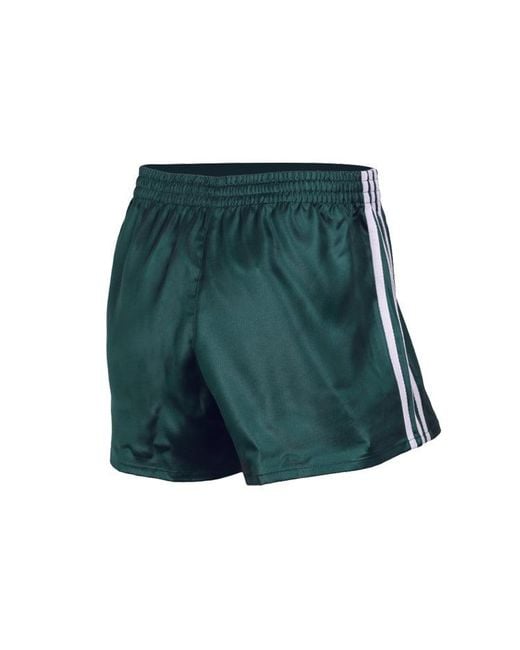 Adidas Green (Wmns) Neo W Cs 3S Short Sports Shorts