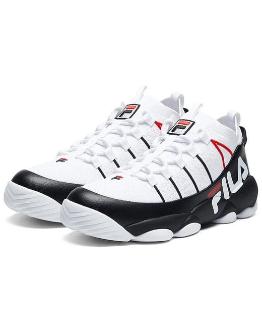 Fila Blue Spaghetti Vntg for men
