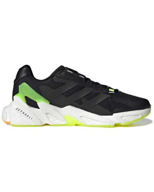 Adidas Blue X9000L4 Summer for men