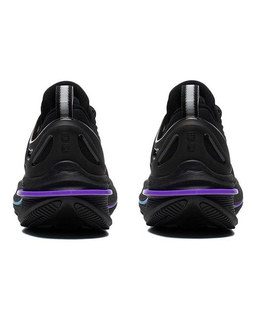 Li-ning Blue Wushi 5S 2.0 for men