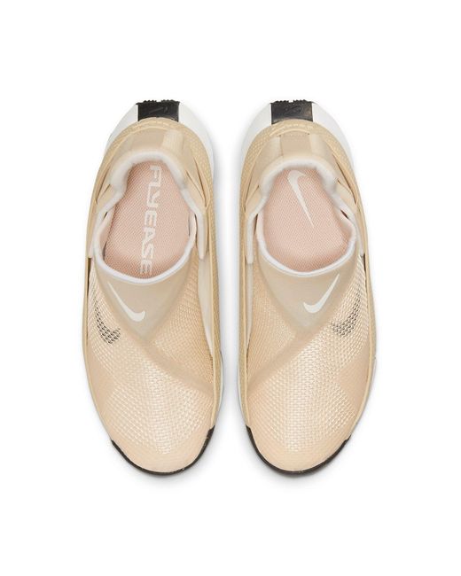 Nike Natural (Wmns) Go Flyease 'Sanddrift'