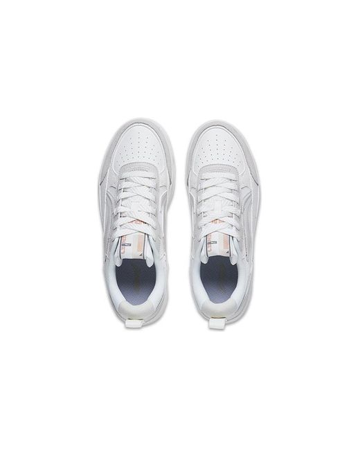 Li-ning White Tianji 2 for men