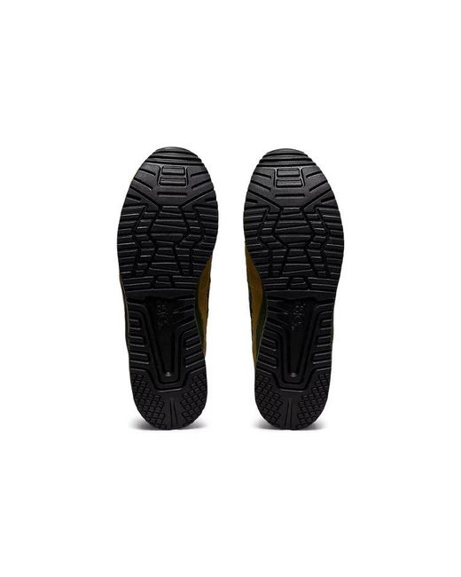 Asics Black Gel Lyte 3 Tan Presidio' for men