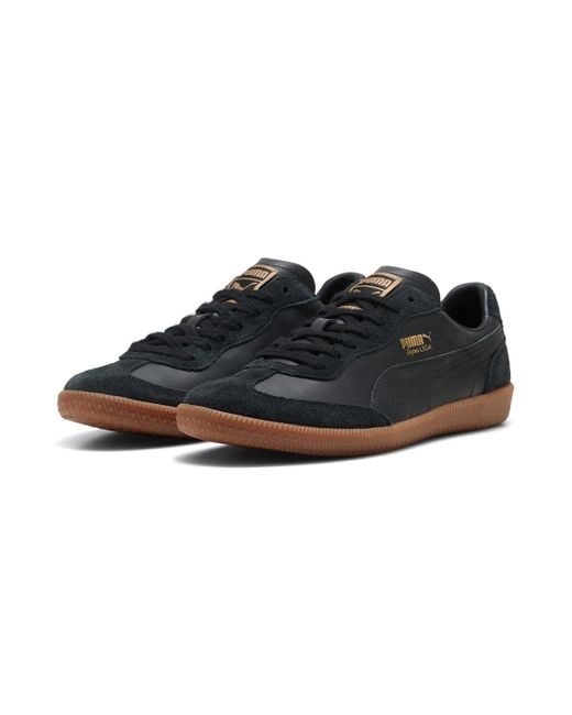 PUMA Black Super Liga Og for men