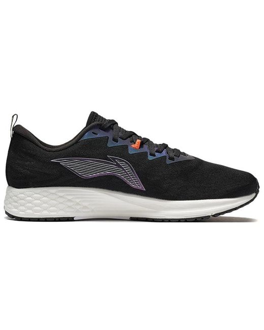 Li-ning Black Rouge Rabbit 4 for men