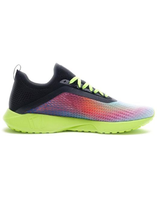 Li-ning Blue Super Light Xvii for men