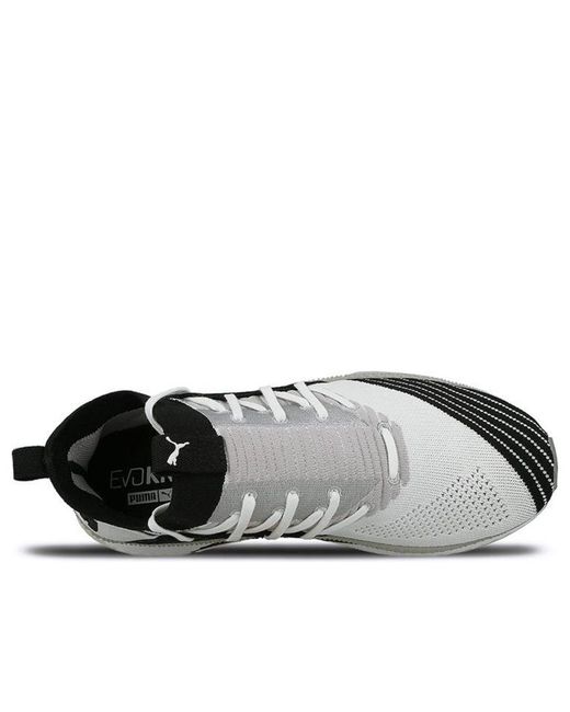 PUMA Black Tsugi Jun for men