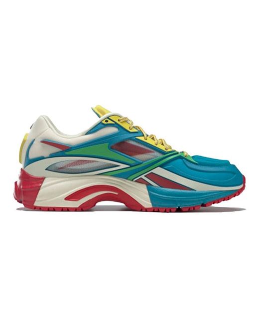 Reebok Blue Premier Road Modern for men