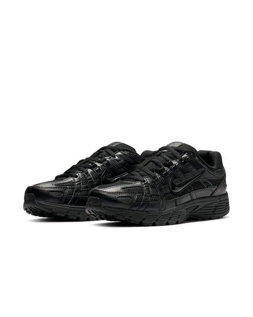 Nike Black (Wmns) P-6000 Cnpt 'Triple'