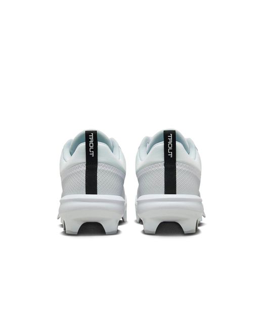 Nike Metallic Force Trout 9 Pro Mcs for men