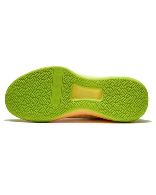 Li-ning Yellow Liren 2 Low for men