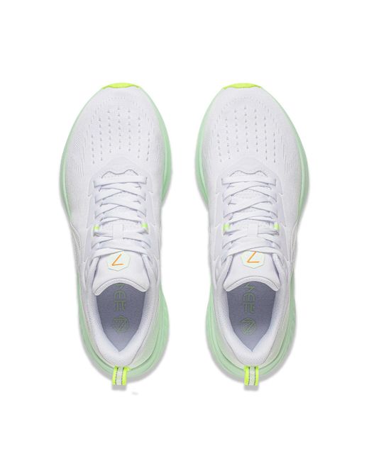 Li-ning Green (Wmns) Rouge Rabbit 7