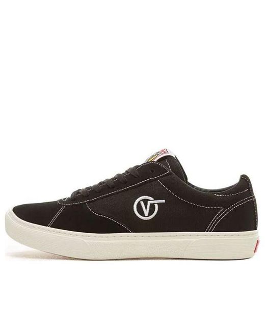 Vans Brown Paradoxxx for men