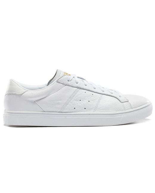 Onitsuka Tiger White Lawnship 2.0 'Triple' for men