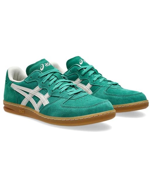 Asics Blue X Hay Skyhand Og for men