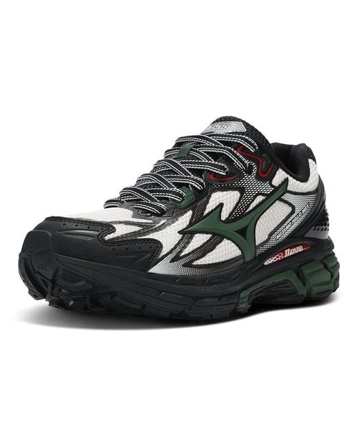 Mizuno Black Halo Mix for men