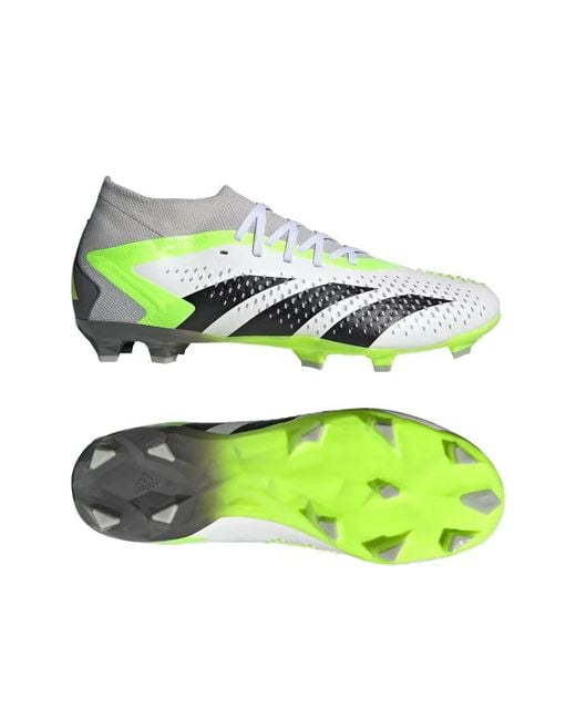 Adidas Green Predator Accuracy.2 Hg Ag Ie9486 for men