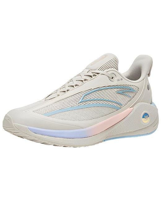 Anta White C37 3' for men